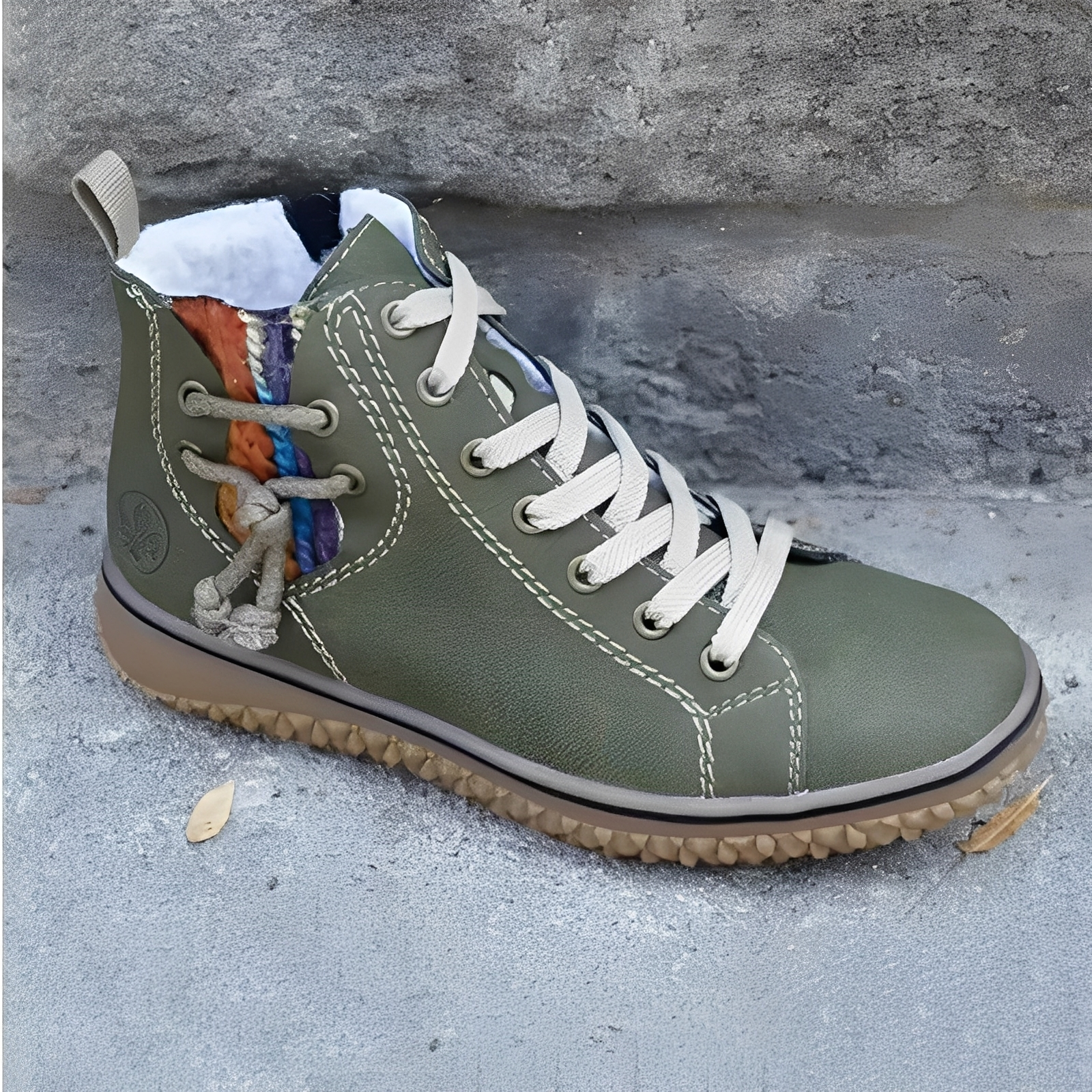 Rosgrove | Women - Vintage Boots – Timeless Style