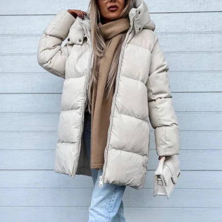 Rosgrove | Women - Winter Jacket – Stylish Everyday Design