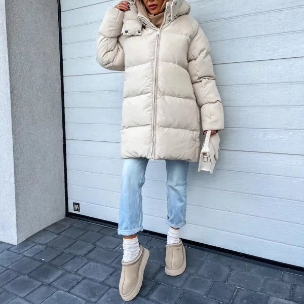 Rosgrove | Women - Winter Jacket – Stylish Everyday Design