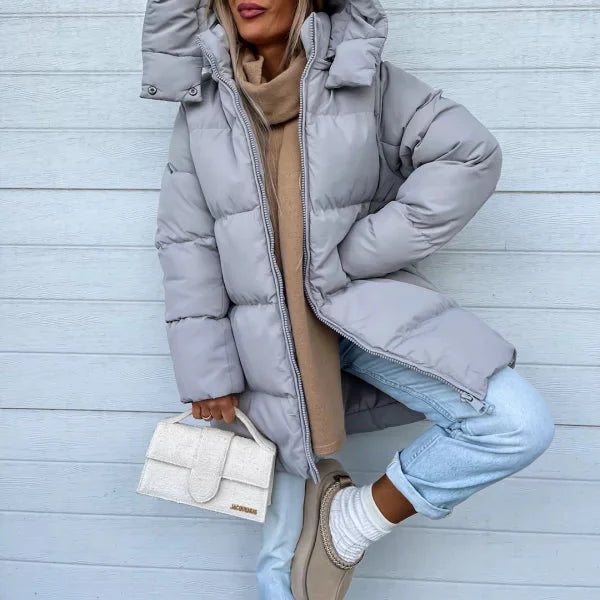 Rosgrove | Women - Winter Jacket – Stylish Everyday Design