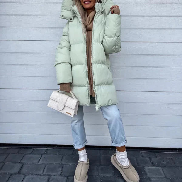 Rosgrove | Women - Winter Jacket – Stylish Everyday Design