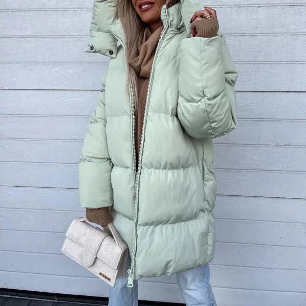 Rosgrove | Women - Winter Jacket – Stylish Everyday Design