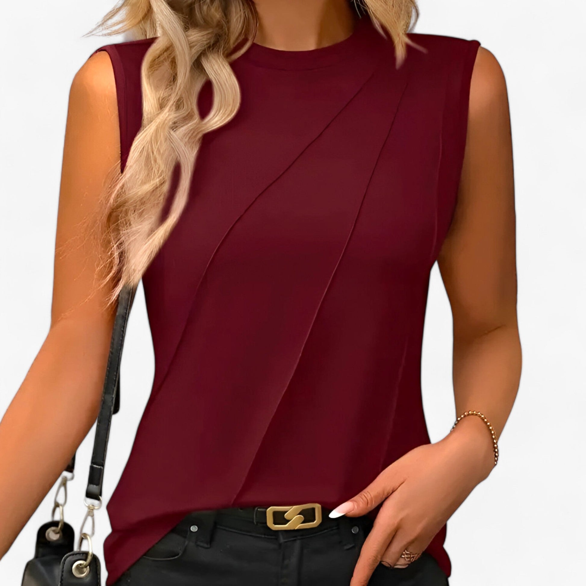 Rosgrove | Women - Blouse - Summer Style - Lightweight Fit