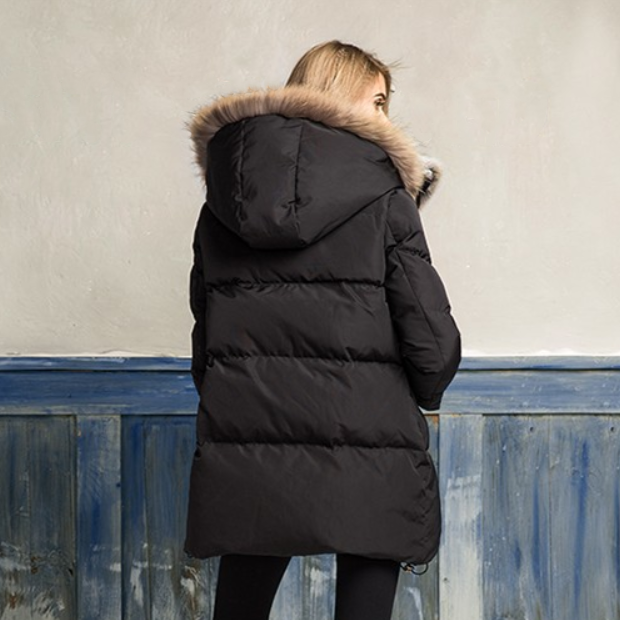 Rosgrove | Women - Winter Parka - Warm & Stylish Outerwear