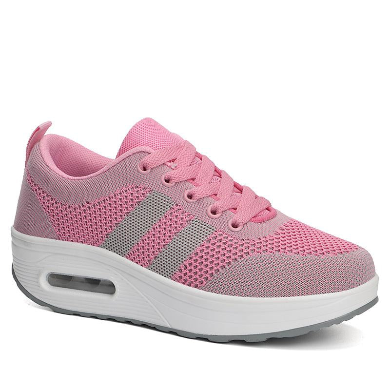 Rosgrove | Women - Lightweight Trainers - Mesh