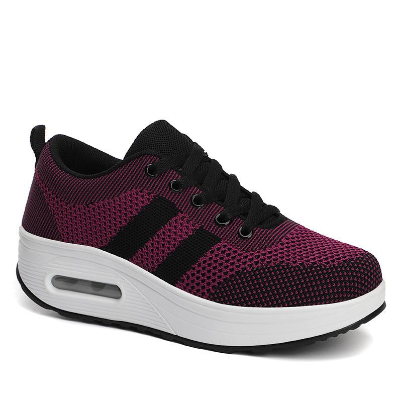 Rosgrove | Women - Lightweight Trainers - Mesh