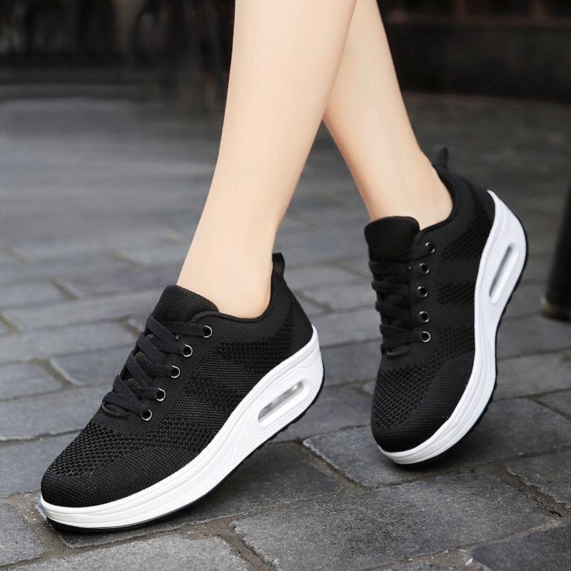 Rosgrove | Women - Lightweight Trainers - Mesh