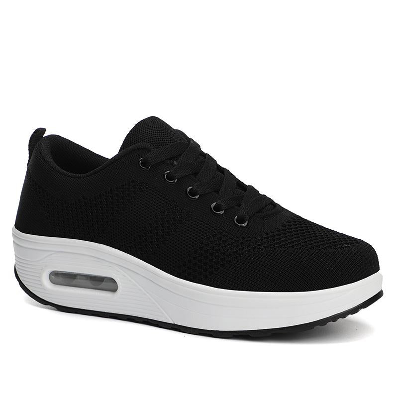 Rosgrove | Women - Lightweight Trainers - Mesh
