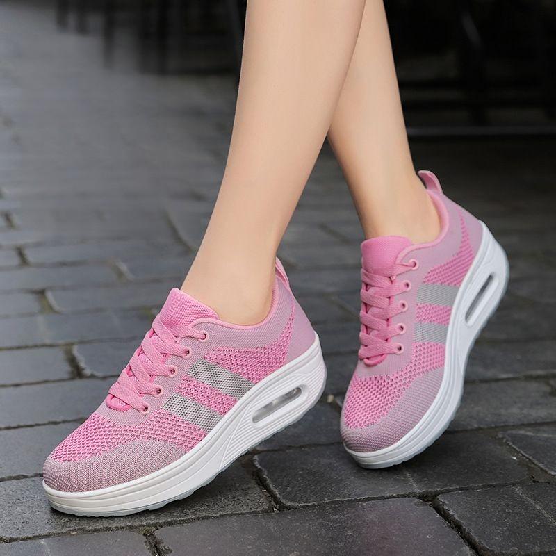 Rosgrove | Women - Lightweight Trainers - Mesh
