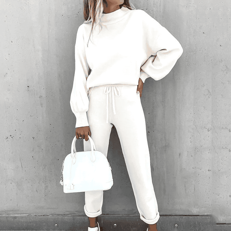 Rosgrove | Women - Chic Lounge Set - Ultra Soft